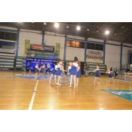 Fiesta de Educación Física